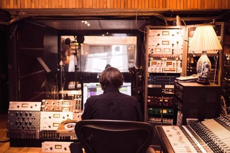 4 Film Composers’ Favorite Techniques