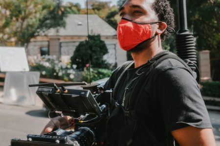 8 Independent Filmmaking Tips
