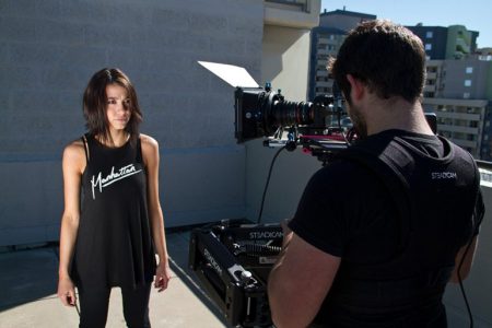 10 Inspiring Tips for Next Generation Filmmakers