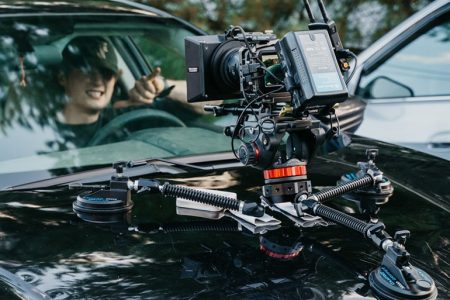 7 PRO Camerawork Tips for Students