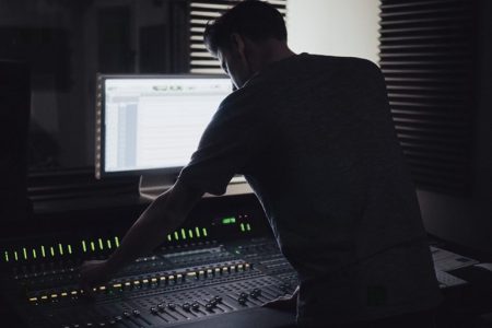 5 Key Pieces of Advice for Aspiring Film Composers