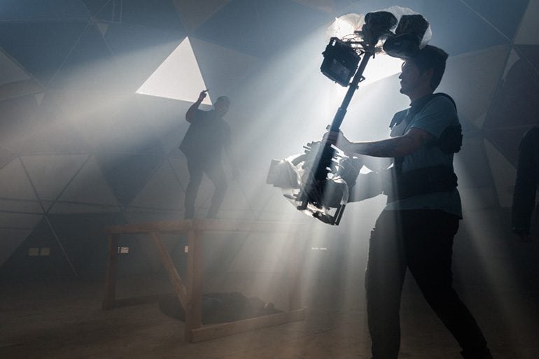 7 Expert Camerawork Tips for Filmmakers