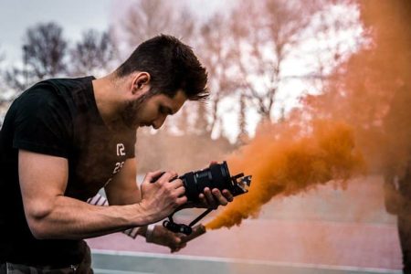 “Should I Go to Film School, or Get a Job?
