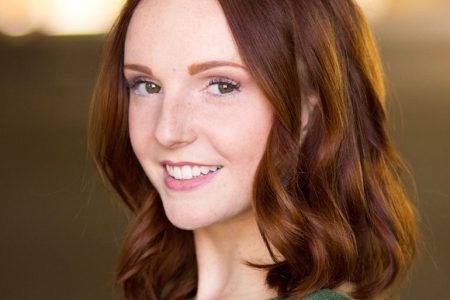 Kyra Gardner Directs Animatronics and Puppet Magic in Award-Winning Student Film,  “Phoebe”