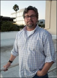 Mike Sale, ACE