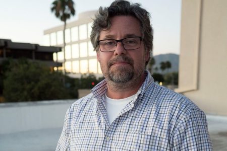 Cutting Comedies with Michael L. Sale, ACE