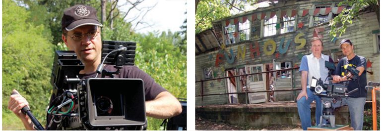 Community Spotlight: Jose A. Cardenas, SOC