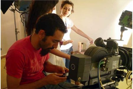 Community Spotlight with Gilbert Antonios Fachkha