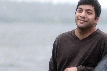 Community Spotlight with Daniel Hoyos