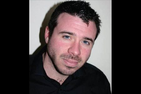 Community Spotlight with Danny Elliott