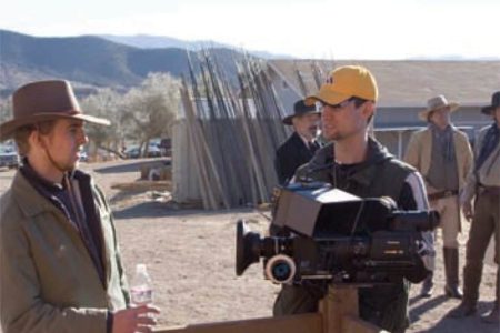Community Spotlight with Jared Isham