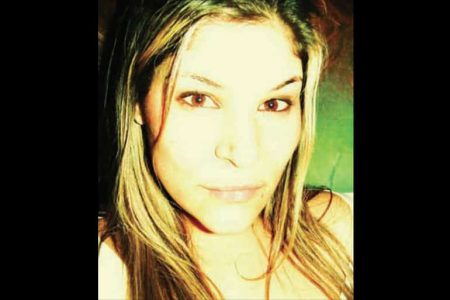 Community Spotlight with Francesca DiGiovanna