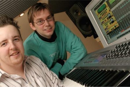 Community Spotlight with Jode Steele and David Wainwright