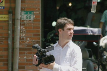 Community Spotlight with David Kartsonis