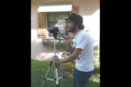 Community Spotlight with Derek-Jon Flagge
