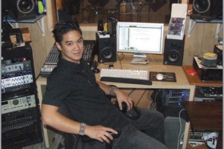 Community Spotlight with Chris Sulit
