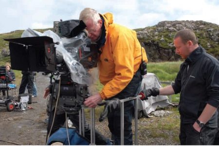Community Spotlight with Paul Gavin
