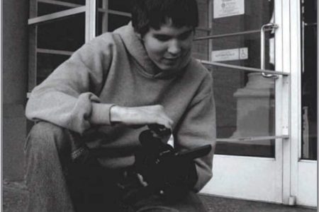 Community Spotlight with Jason Outenreath