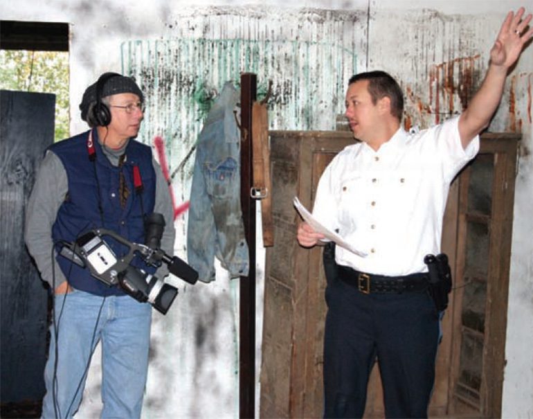 Filmmaker