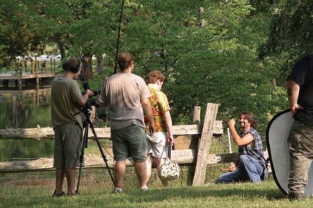 Community Spotlight with Mary Janca
