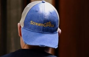 StreamGeeks Summit