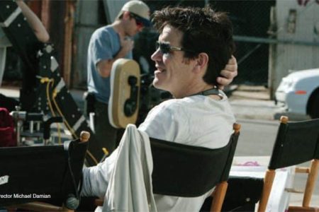Exclusive Interview with Michael Damian
