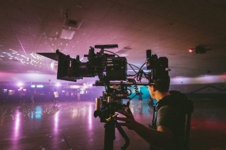 5 Favorite Filmmaker Tools