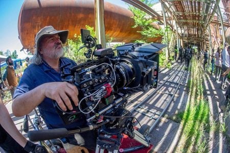 “The Difference Between Looking and Seeing for A Filmmaker, or Any Artist” By Brad Rushing csc