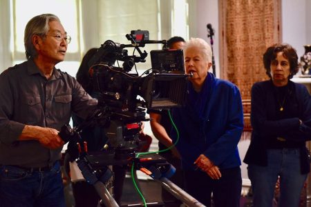 “A Plan for Late Lunch” By Hiro Narita, ASC