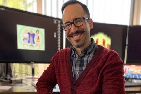 Balancing Humor and Story Needs  in Post-Production