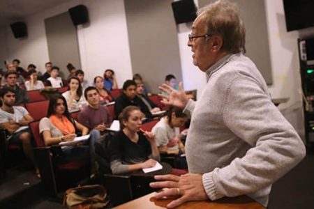 How Screenwriters Can Think Like Film Editors
