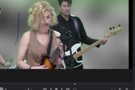 Exploring What is New in Resolve 17 Beta
