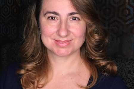 Filmmakers Network | Community Spotlight with Ana Talos
