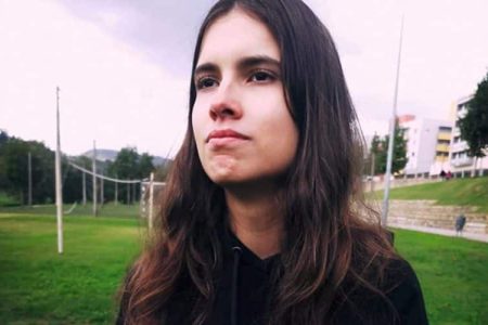 Filmmakers Network | Community Spotlight with Cátia Martins