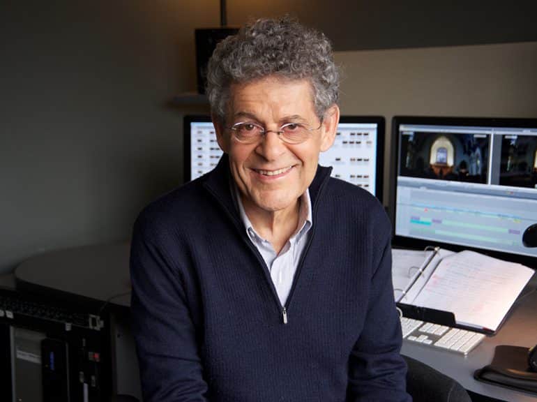 Sidney Wolinsky, ACE