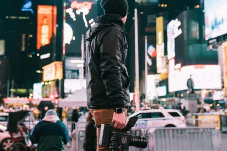 How to Kick Off a Film: Where Do You Start?