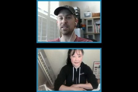 Zoom Q&A Interview with Jared Isham – StudentFilmmakers.com & StudentFilmmakers Magazine
