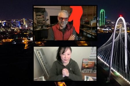 Zoom Q&A Interview with Bart Weiss – StudentFilmmakers.com & StudentFilmmakers Magazine