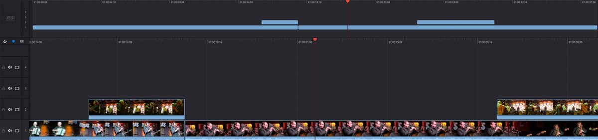 Blackmagic Design Davinci Resolve - Post Production Tips