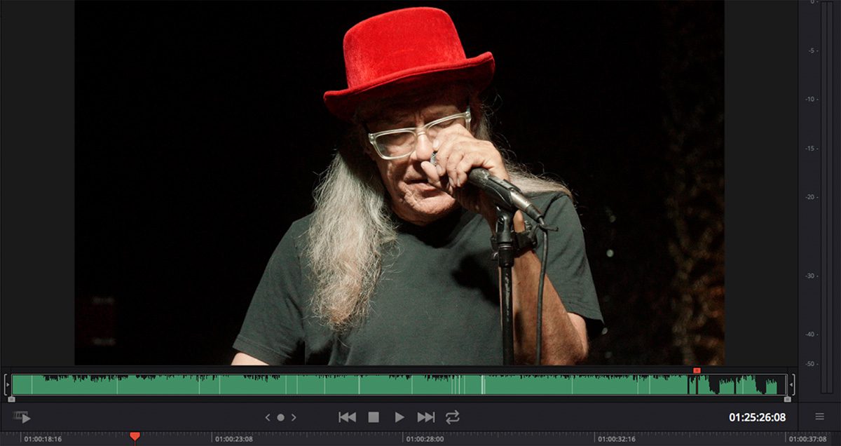 Blackmagic Design Davinci Resolve - Post Production Tips
