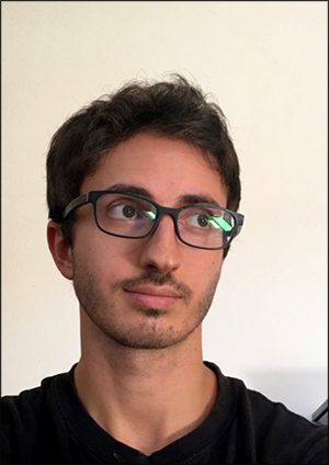 Marco Zannone, Music Composer