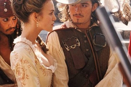Humorously Said | A Look Into “Pirates of the Caribbean: The Curse of the Black Pearl”