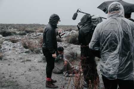 Result Directing: Working with Your Actors