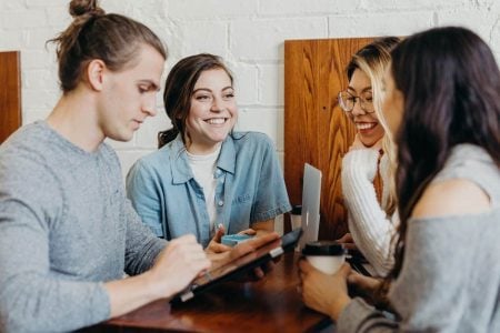 Online Distribution: Five Lessons Learned