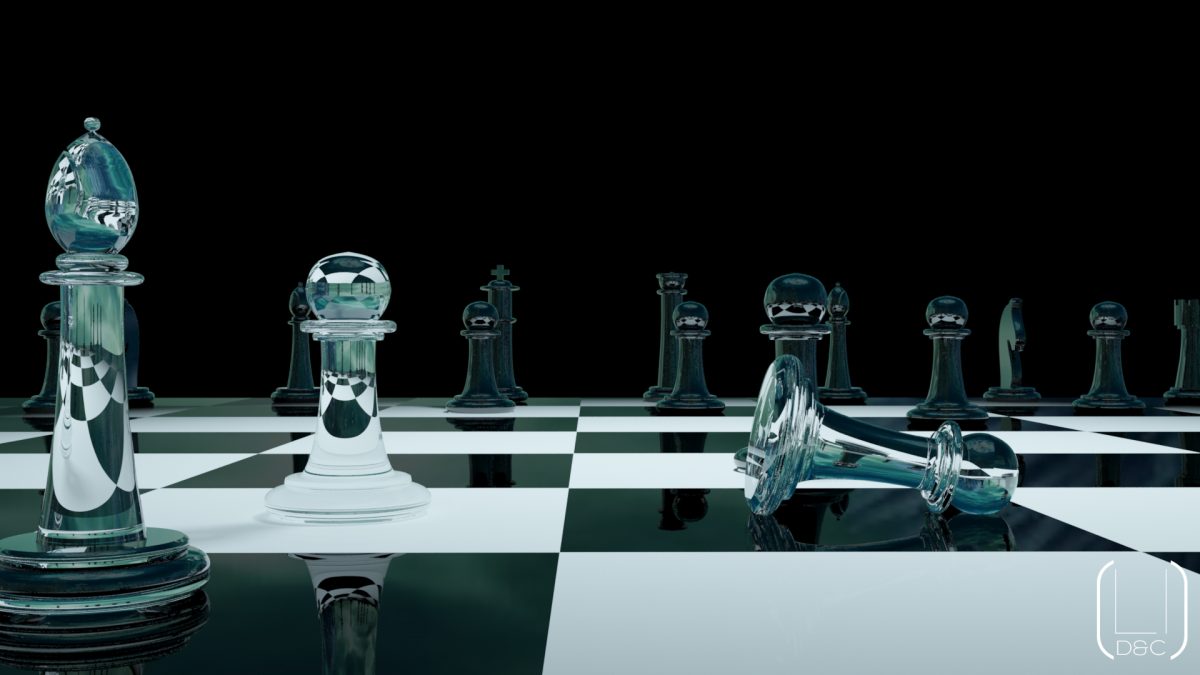 Works by Laura Innes, 3D Artist Designer, Buenos Aires, Argentina