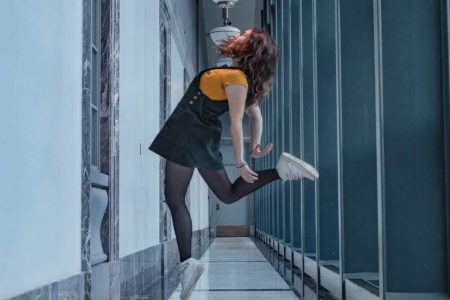Big Impact Sound: Music in Motion