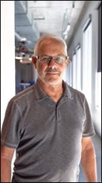 Paul Chitlik, B.A., screenwriter/producer/director