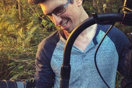 Joel Winter Shares Drone Settings and Drone Operating Do’s and Don’ts