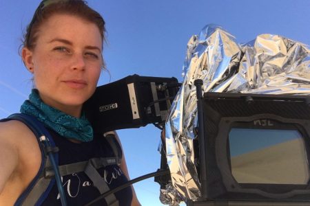 Drone Cinematography Pointers and Tips by Sarah Phillips