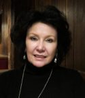 Christina Hamlett, Scriptwriter, Director, Script Consultant